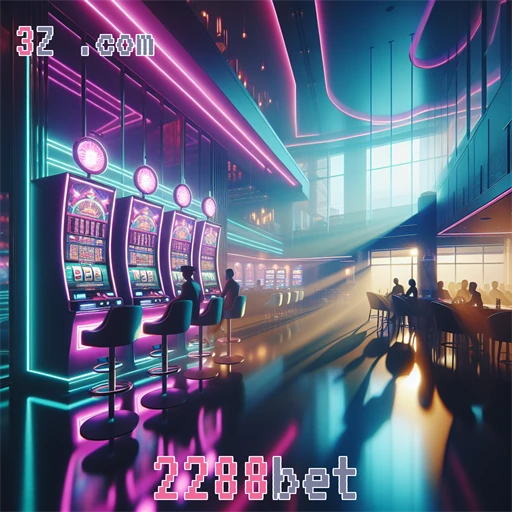 Explorando os Jogos Virtuais na 2288bet vip