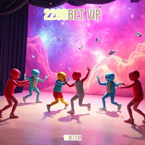 2288bet vip: A Comunidade Que Transforma Jogadores em Amigos