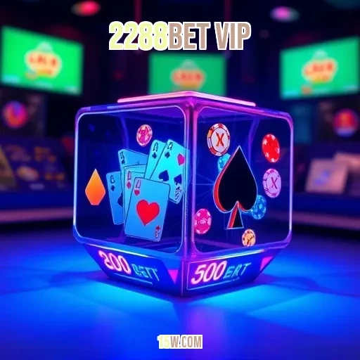 2288bet vip: Descubra as Promoções Que Podem Transformar Seu Jogo